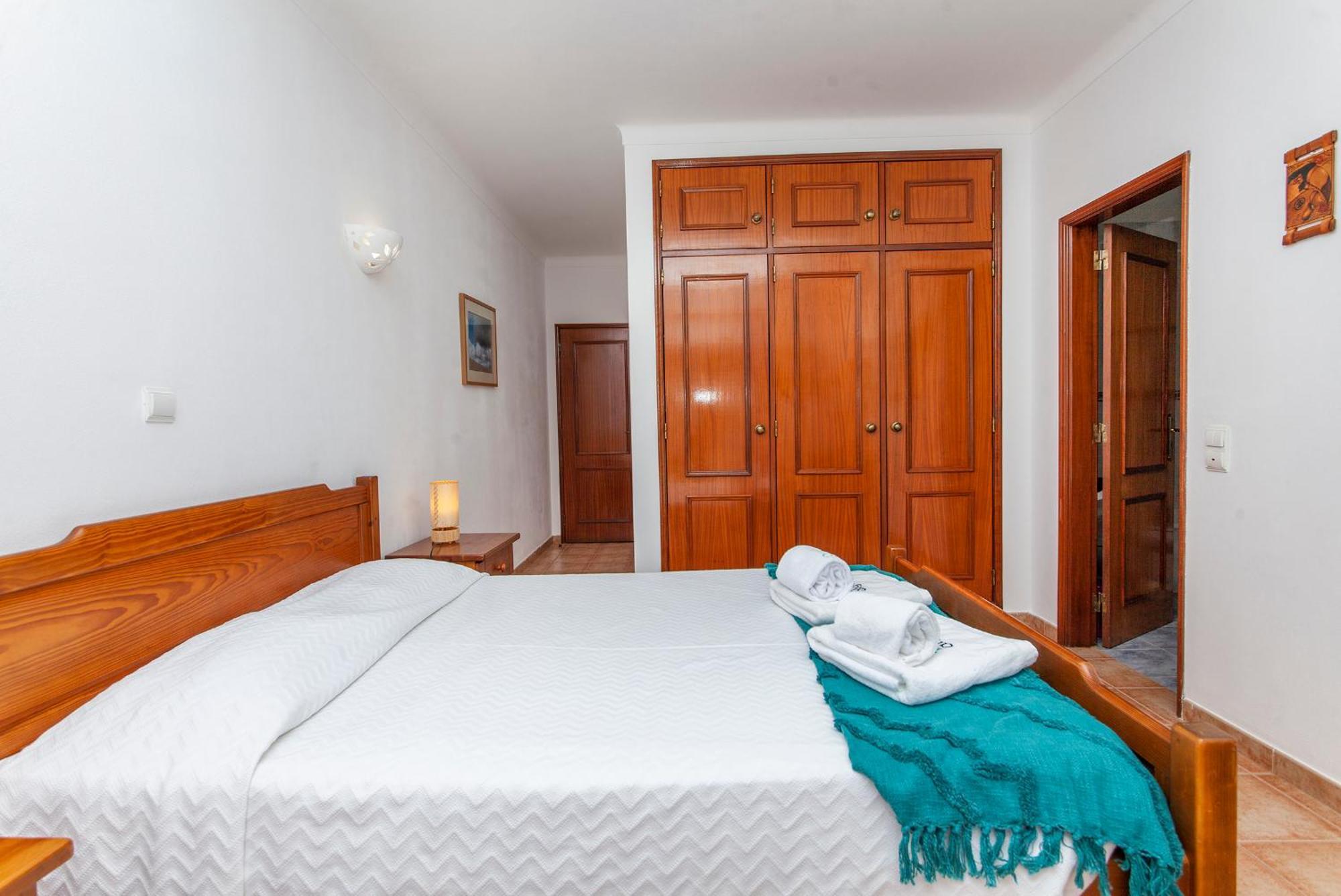 P - Meia-Praia Seaview Guesthouse Лагос Стая снимка