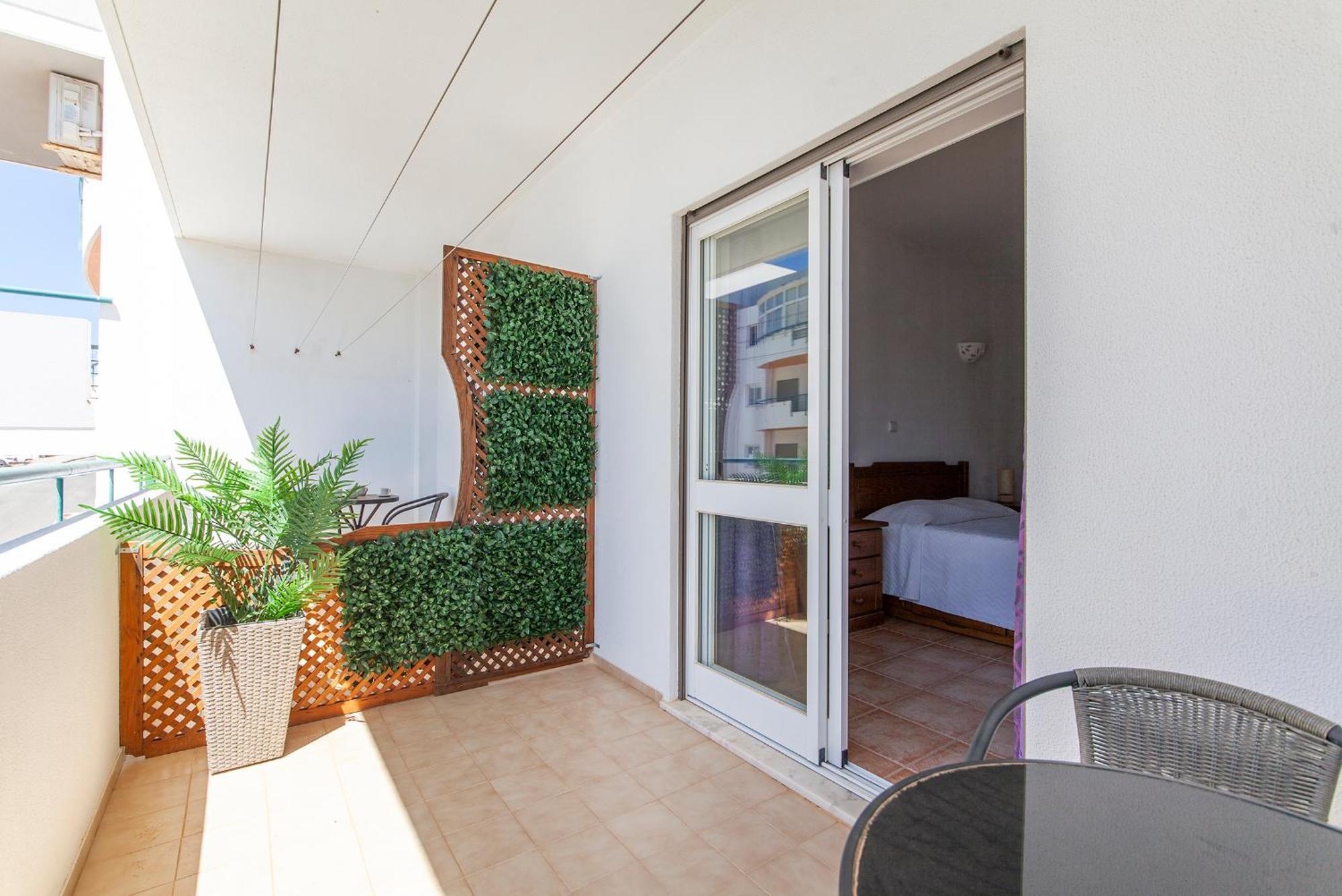 P - Meia-Praia Seaview Guesthouse Лагос Стая снимка