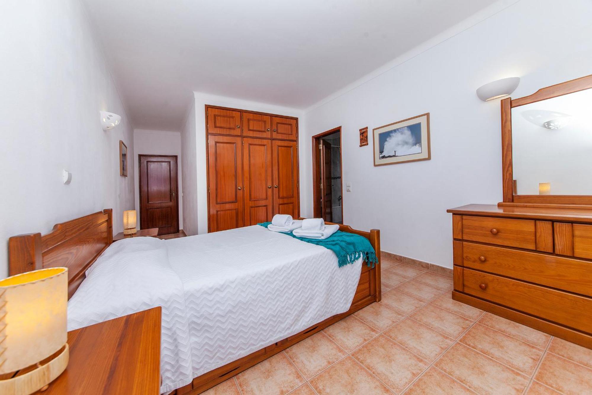 P - Meia-Praia Seaview Guesthouse Лагос Стая снимка