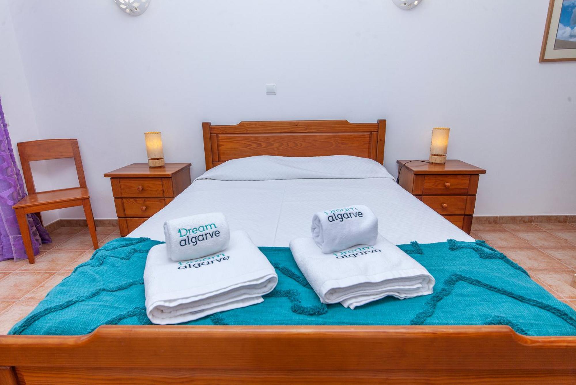 P - Meia-Praia Seaview Guesthouse Лагос Стая снимка