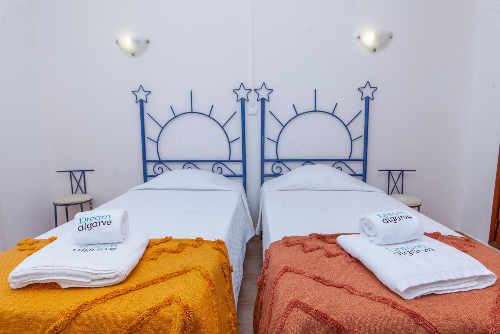 P - Meia-Praia Seaview Guesthouse Лагос Стая снимка