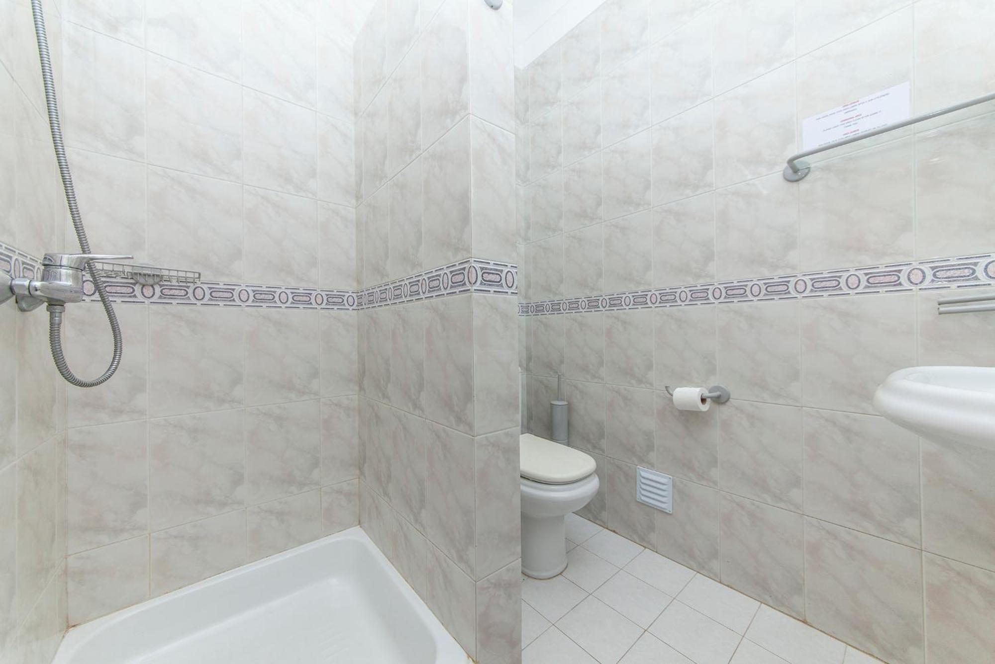 P - Meia-Praia Seaview Guesthouse Лагос Стая снимка