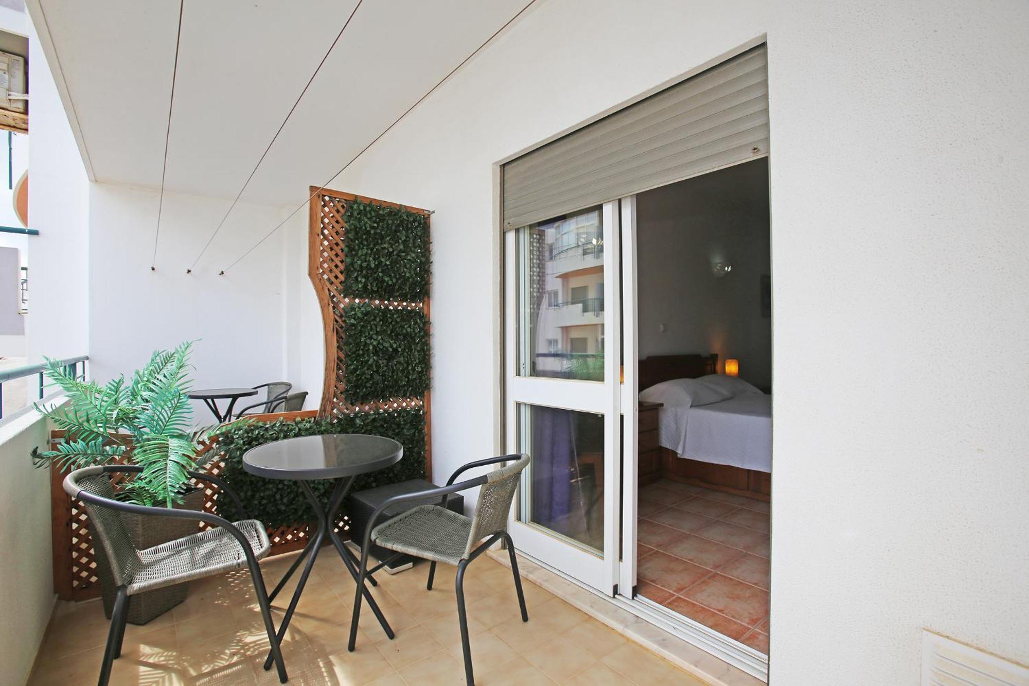 P - Meia-Praia Seaview Guesthouse Лагос Стая снимка